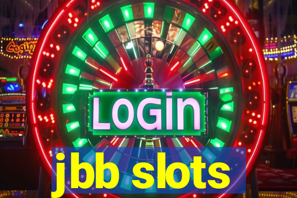 jbb slots